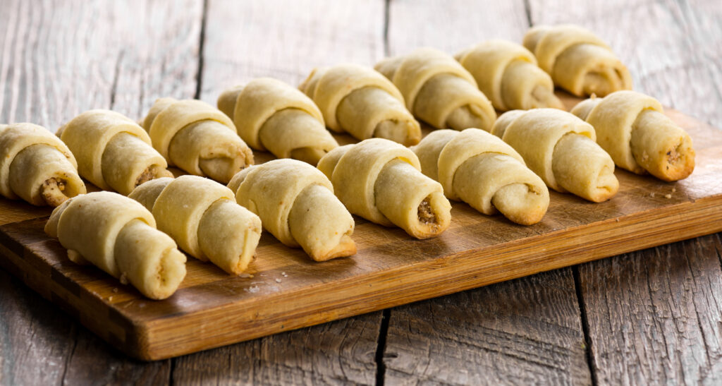 blog domaće kiflice