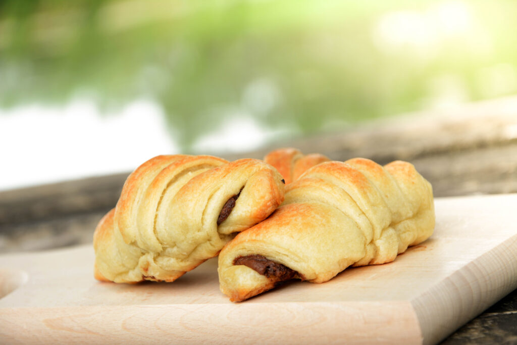 blog domaće kiflice