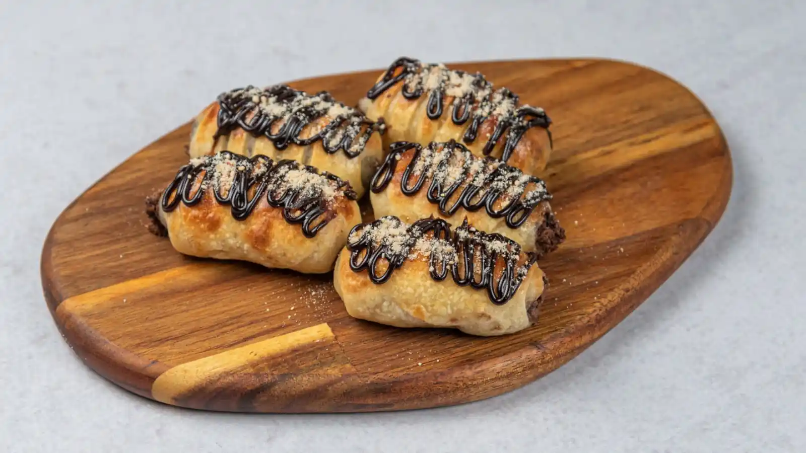 Kiflice crem de la crem