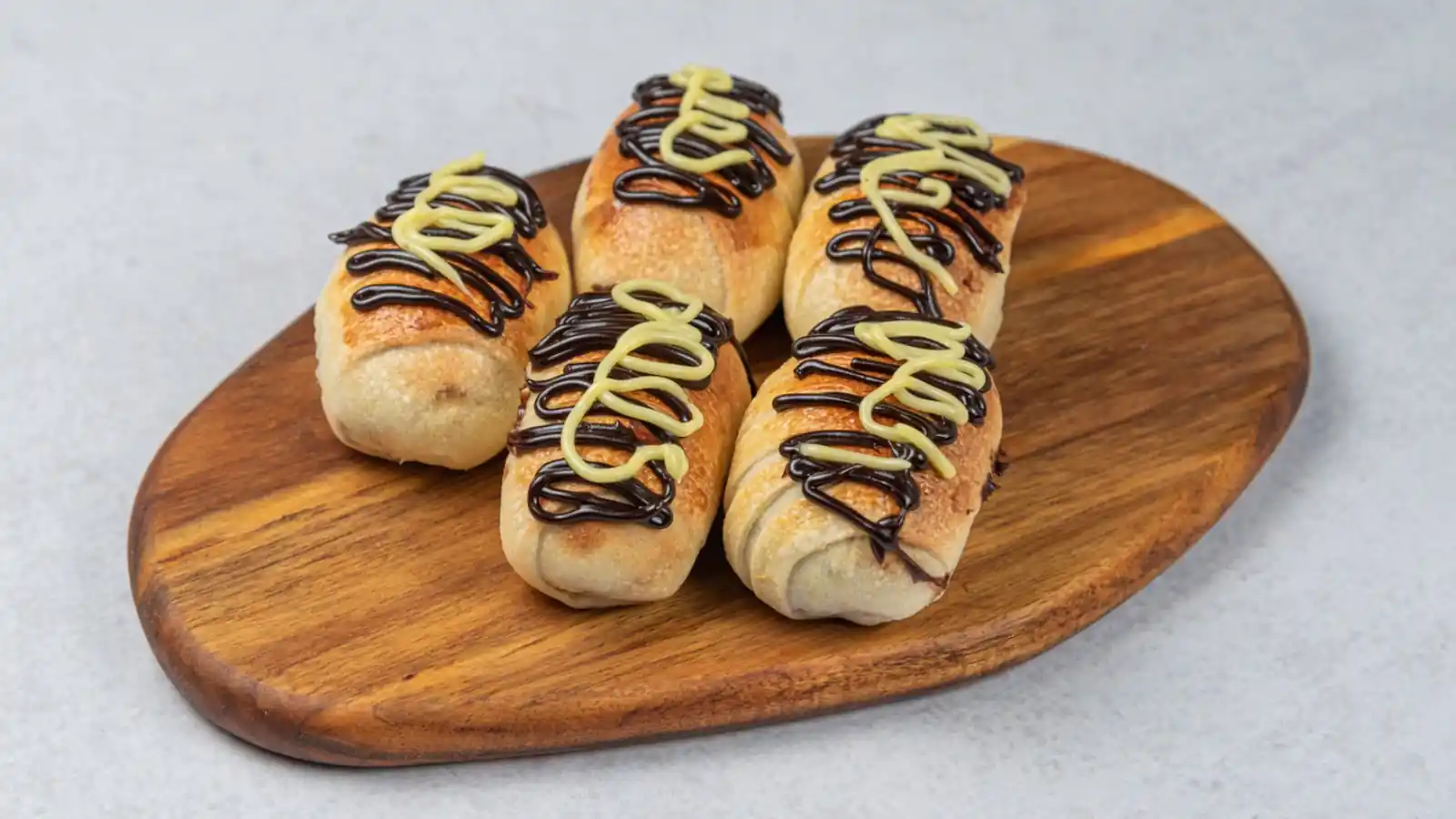 Kiflice kinder bueno